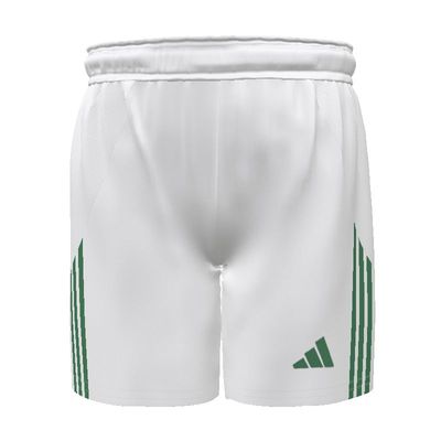 GBFC- Game Short YOUTH- White、mySite、noshort
