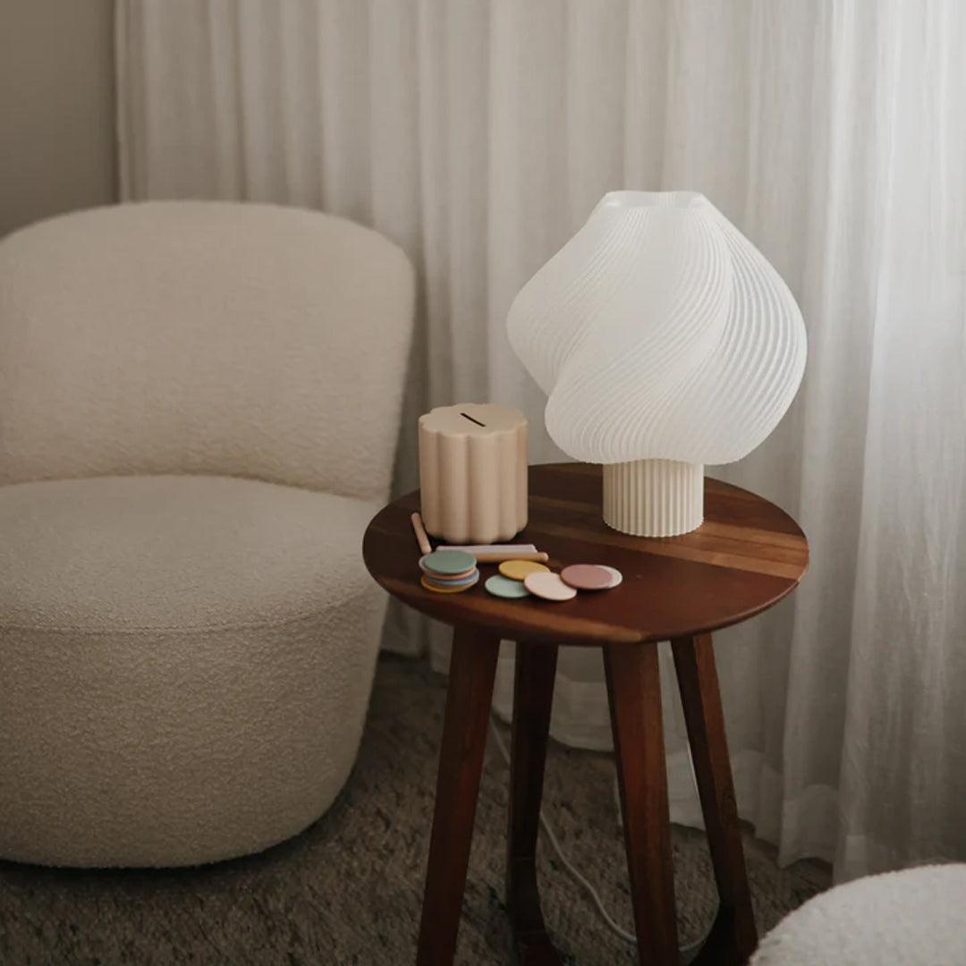  Mushie Coin & Tube Sorting Set - Cream Multi、mySite、merchandisen