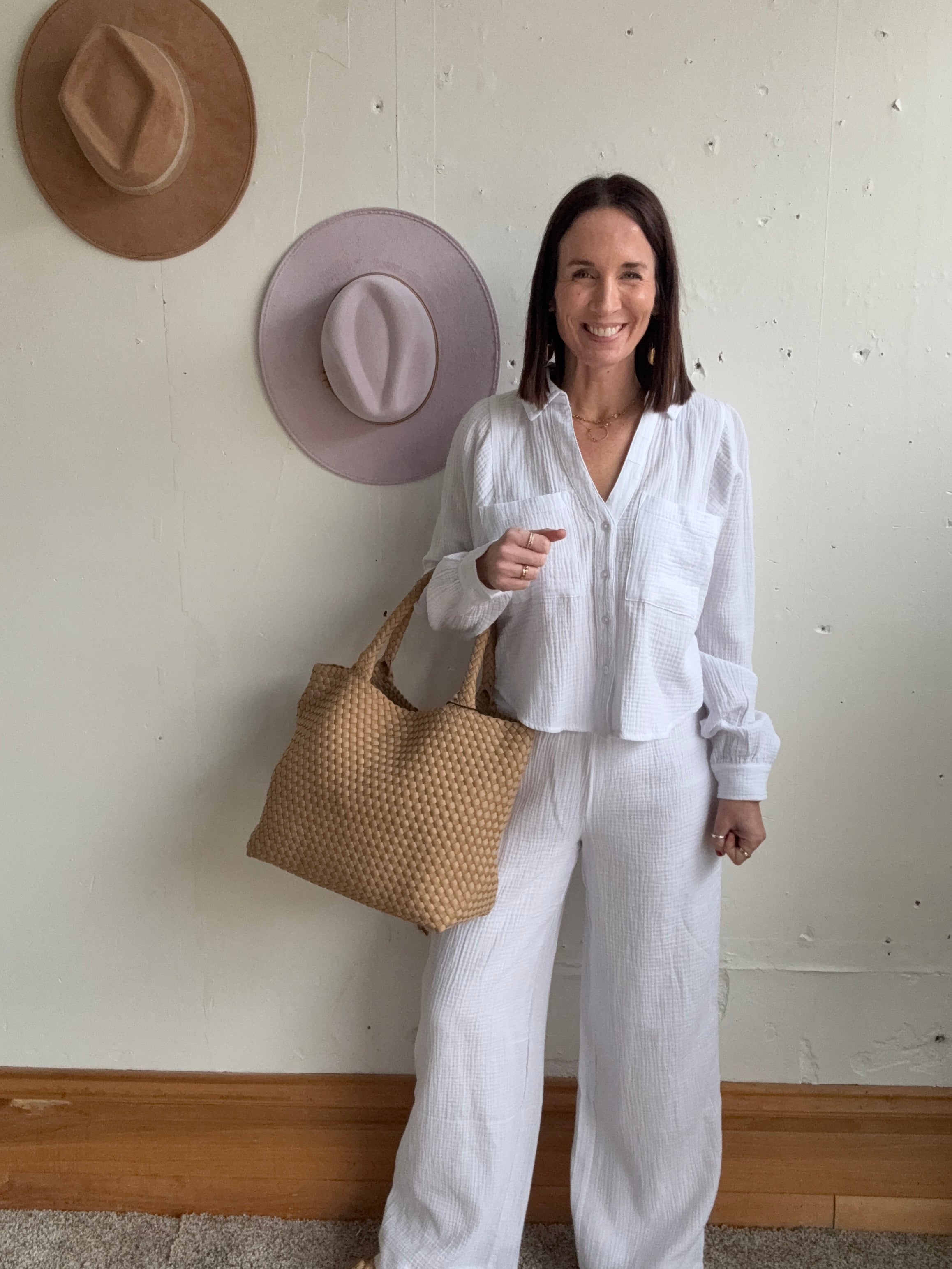 Z Supply Cassidy Button Down、mySite、garagedoors4me