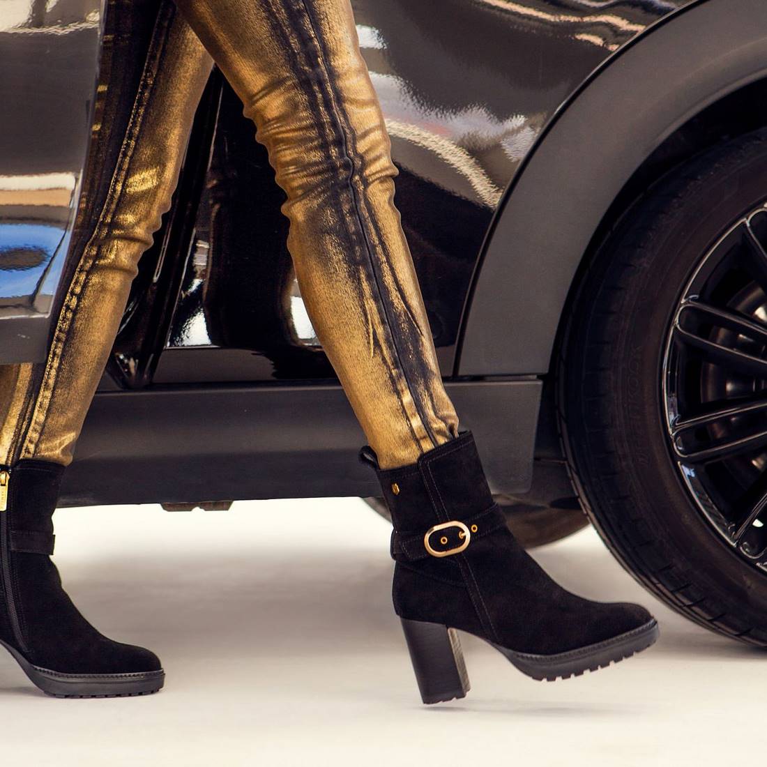 BOTÍN DE MUJER CARMELA 16113501、mySite、gtrtttuynbv