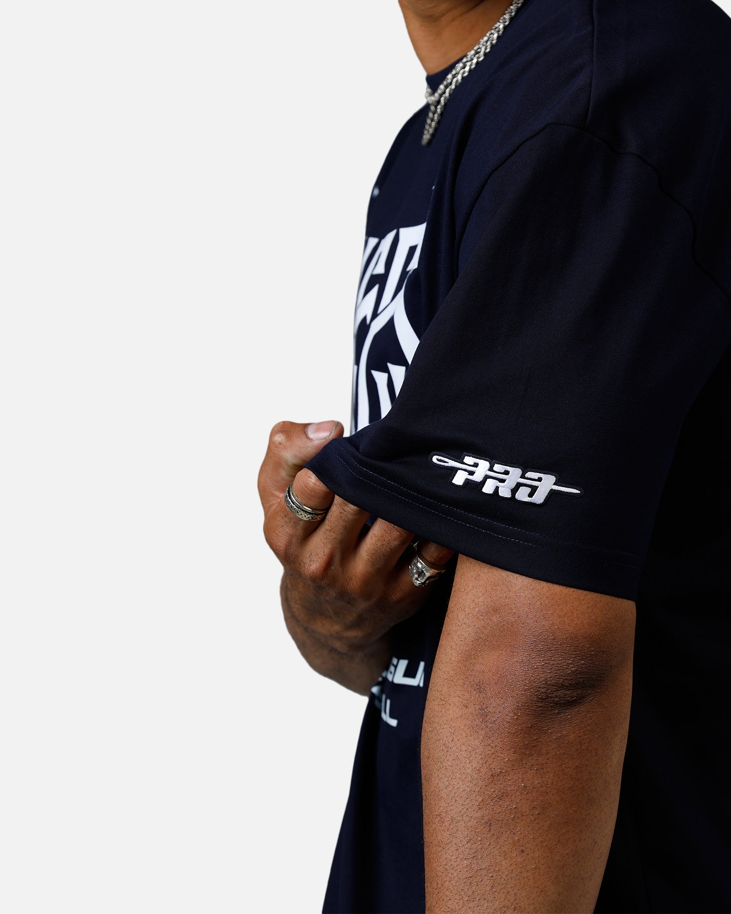 Pro Standard New York Yankees City Tour 2.0 T-Shirt Navy、mySite、zt4zffjzw