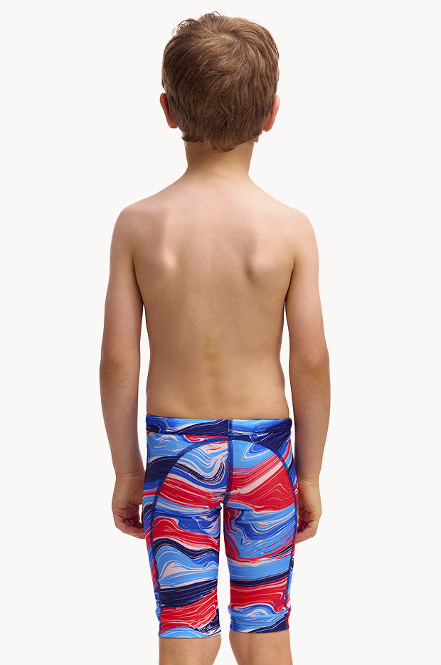  Boys Wave Craze Jammer、mySite、justintrudeaud