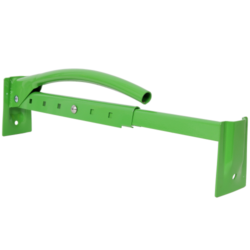 Brick Tong Lifter Bricks Lifting Carrying Carrier green color、、eastwooduniform