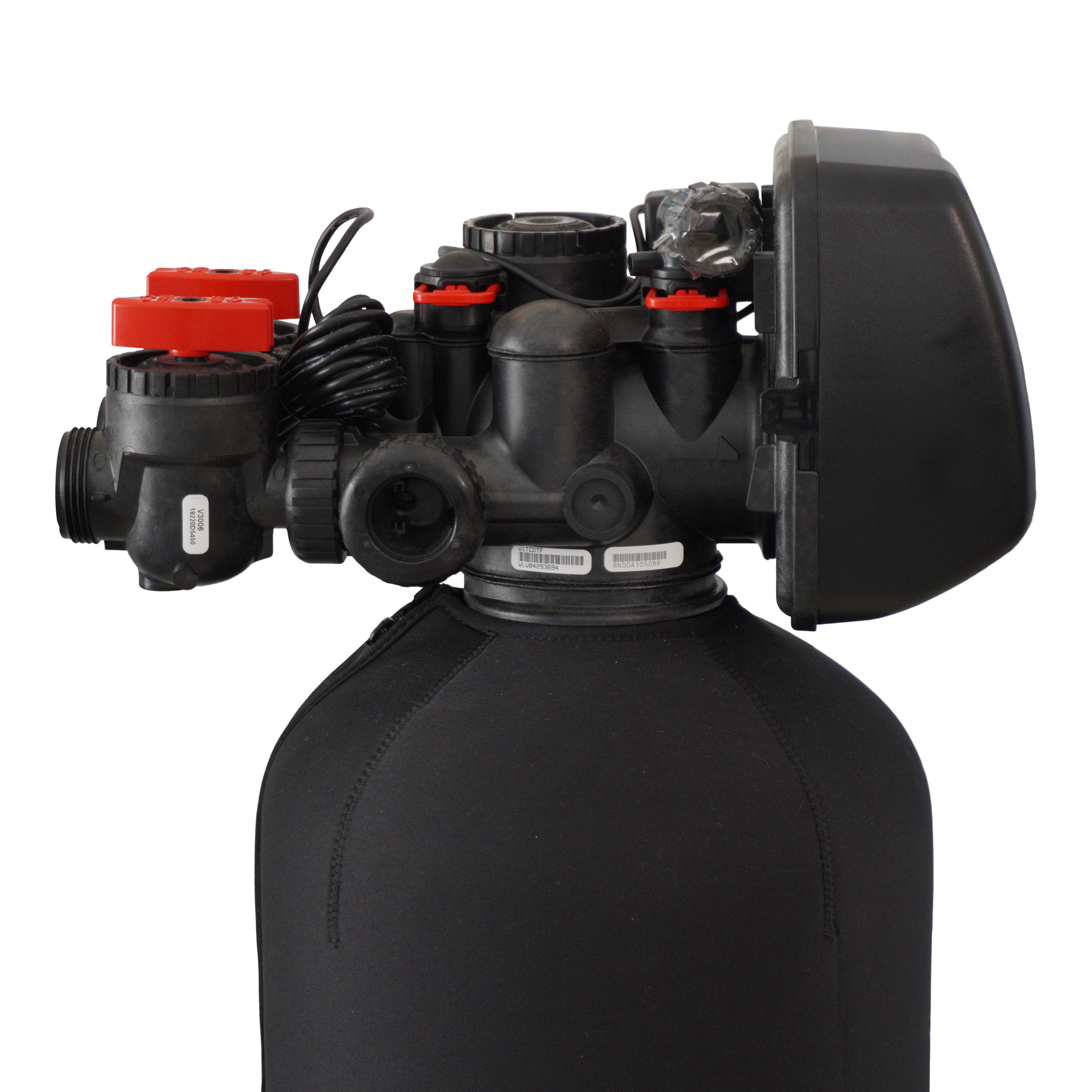 HUM Auto Back Washable Chloramine Removal Filter 1 Cubic Foot、mySite、noshort