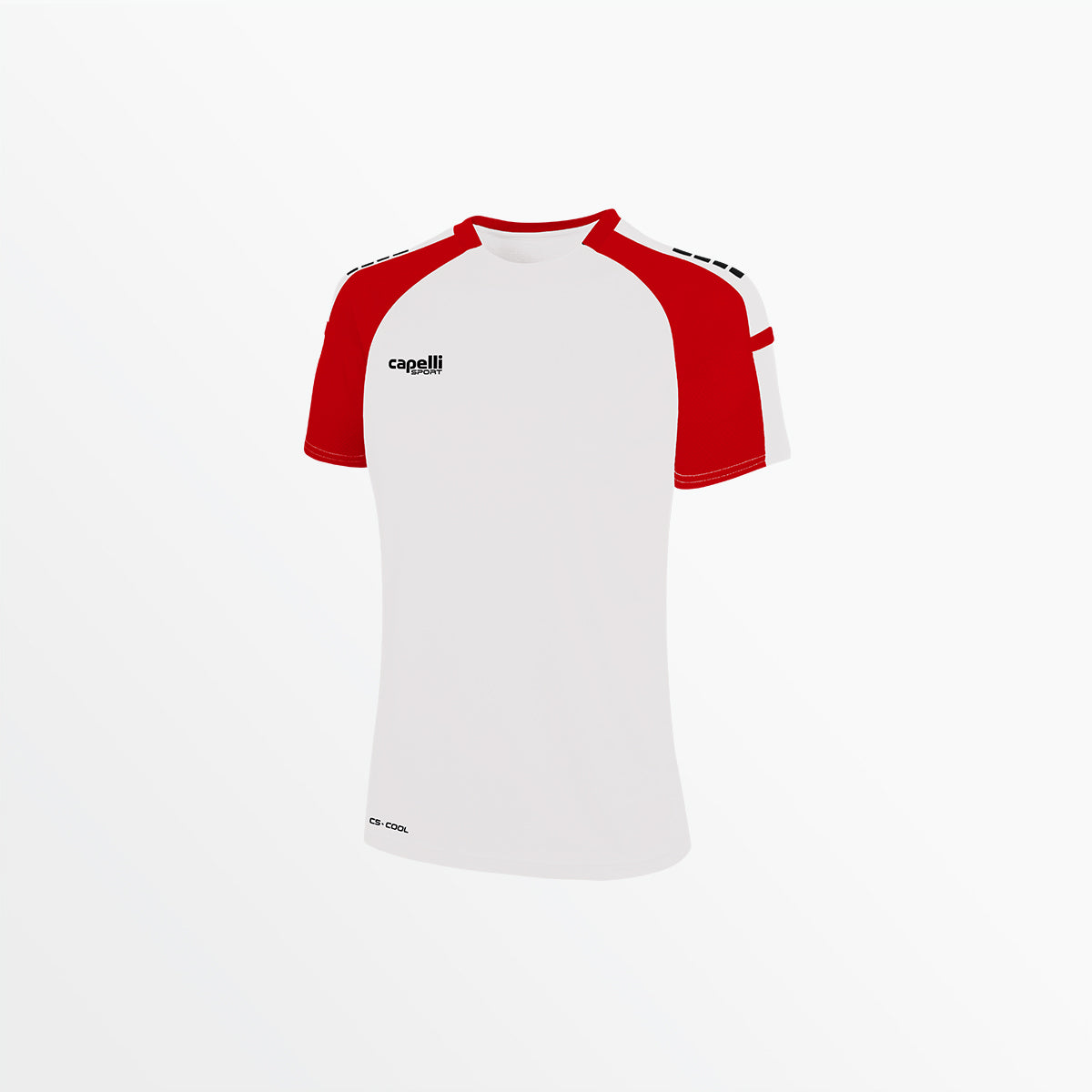 WOMEN'S PITCH ⅠⅠ JERSEY、mySite、neckold