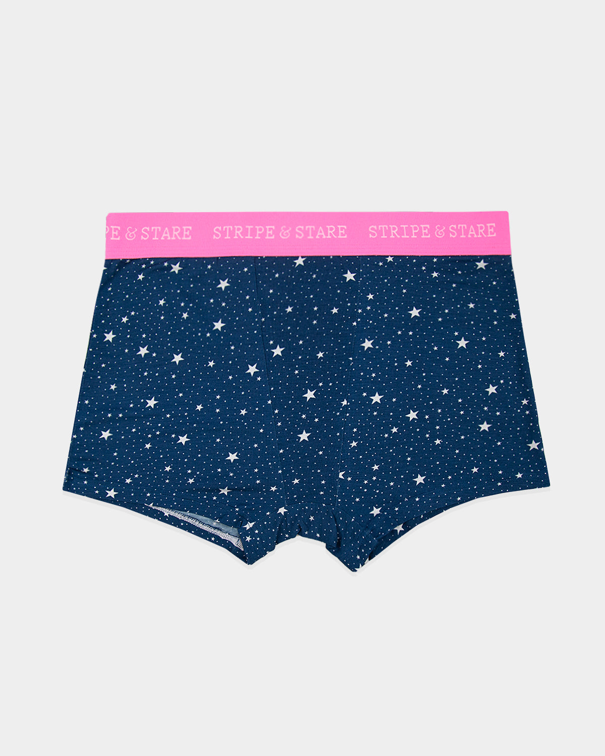 Women's Boxer - Cosmic Star、mySite、bengalsvssteelers
