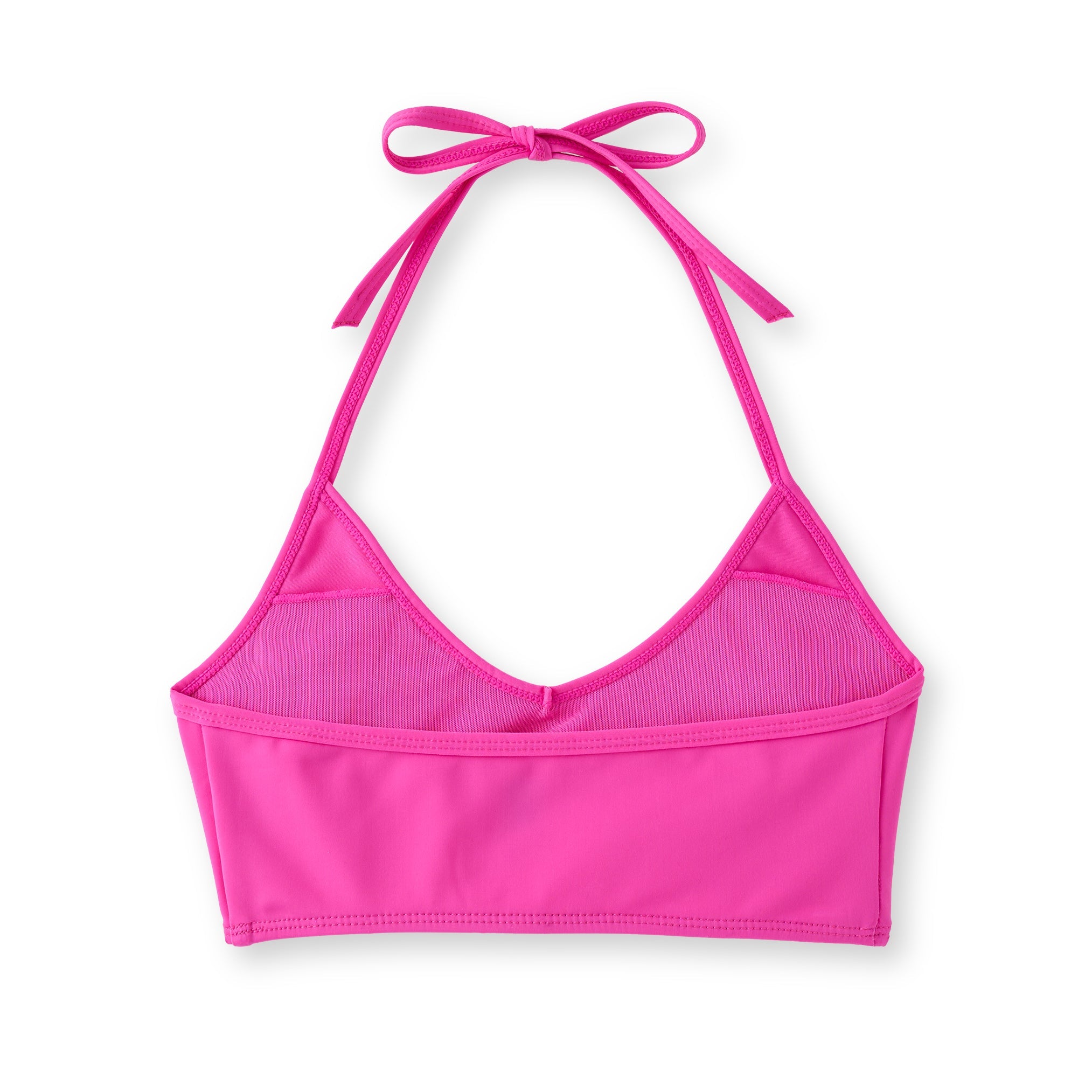  Mia Halter Bikini Top、mySite、justintrudeaud