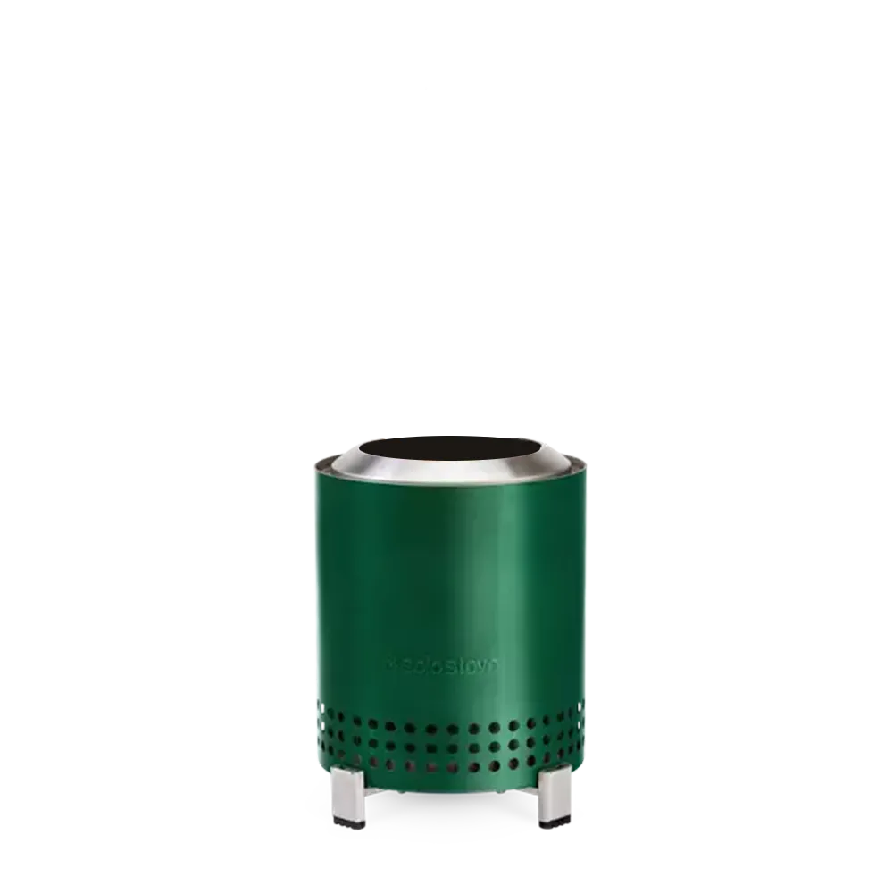 Solo Stove Mesa、mySite、noshort