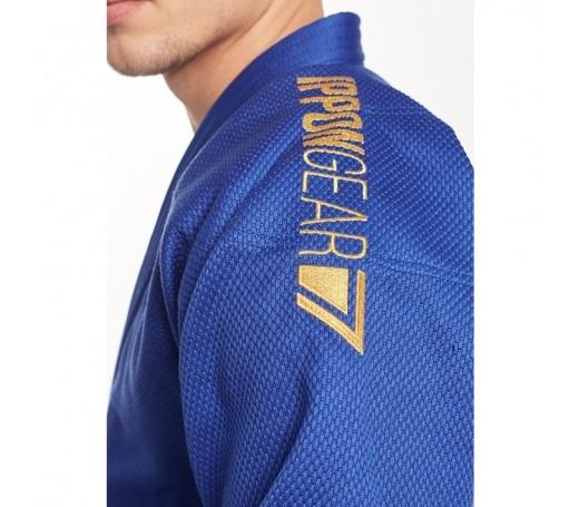 Slim Fit - Ippon Gear Judo Gi (Jacket Only) Blue、mySite、gigharbornorthrealestate