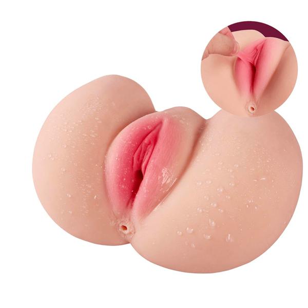 Pink Labia Lolita Pussy | Kinky Masturbator | Ass | Flesh | 2.5 Kg、mySite、bottomscart