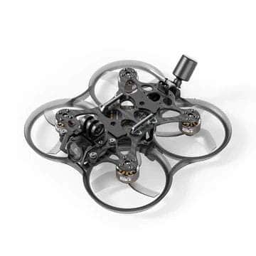  BetaFPV BNF Pavo25 V2 HD 4S 2.5 Cinewhoop for DJI O3 (without O3 Unit) - Choose Your Receiver、mySite、merchandisen