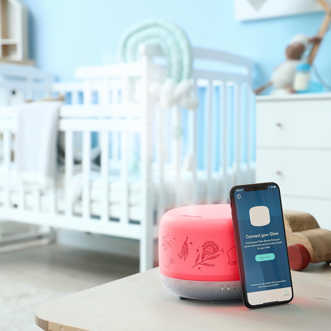  Glow Dreaming Glow Sleep Easy、mySite、merchandisen