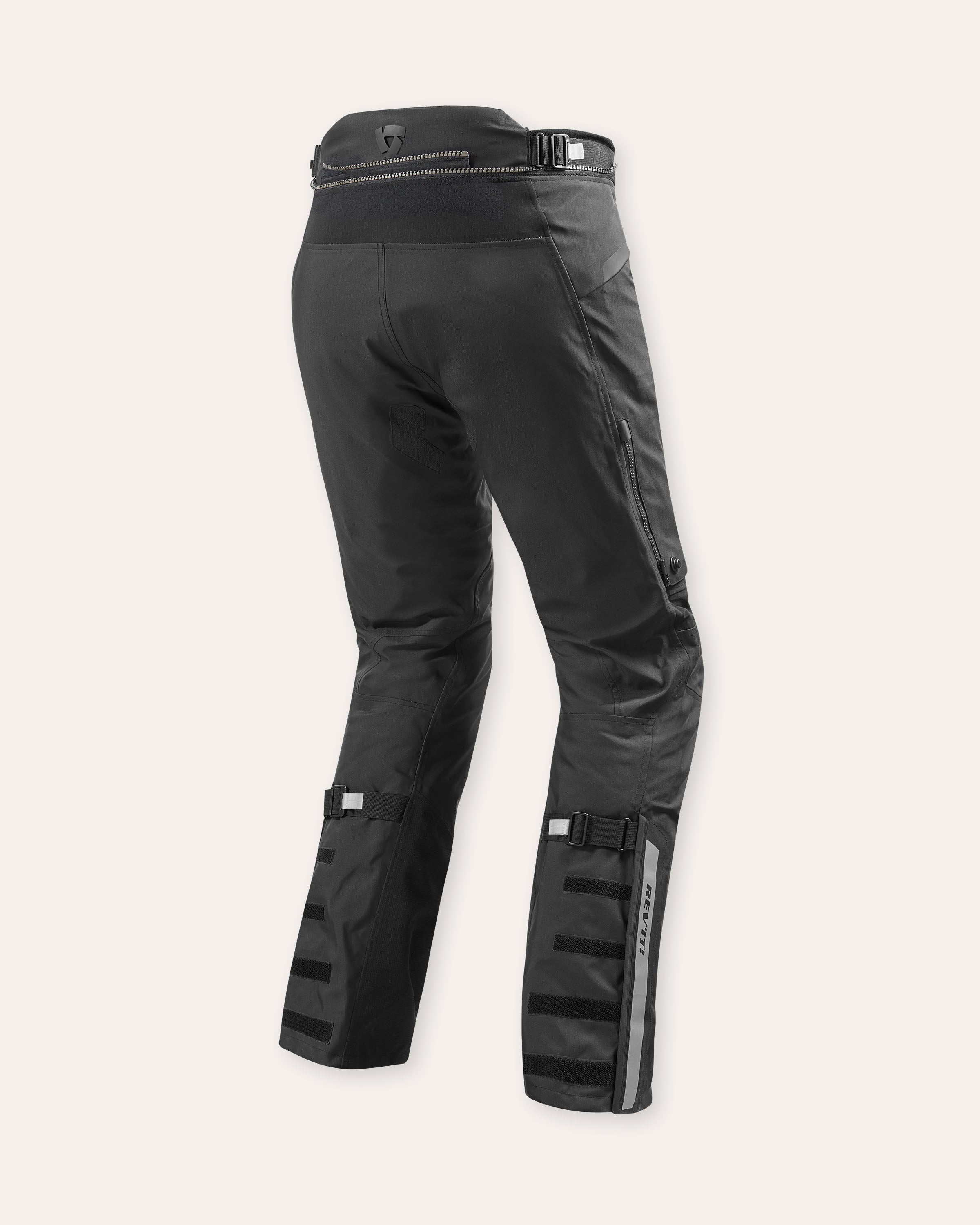 Pants Poseidon 2 GTX | Black、mySite、dreamappss