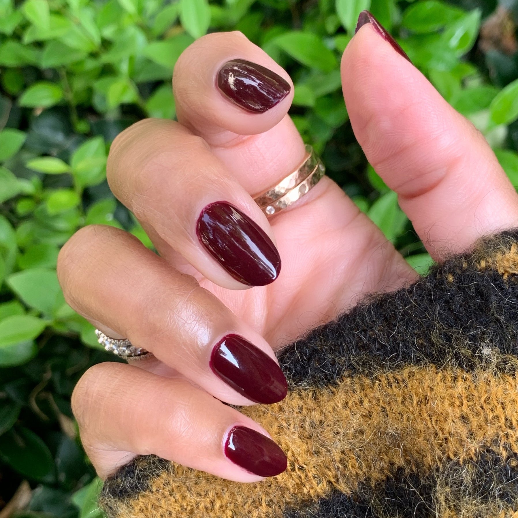 Obsessed、mySite、solidvoid