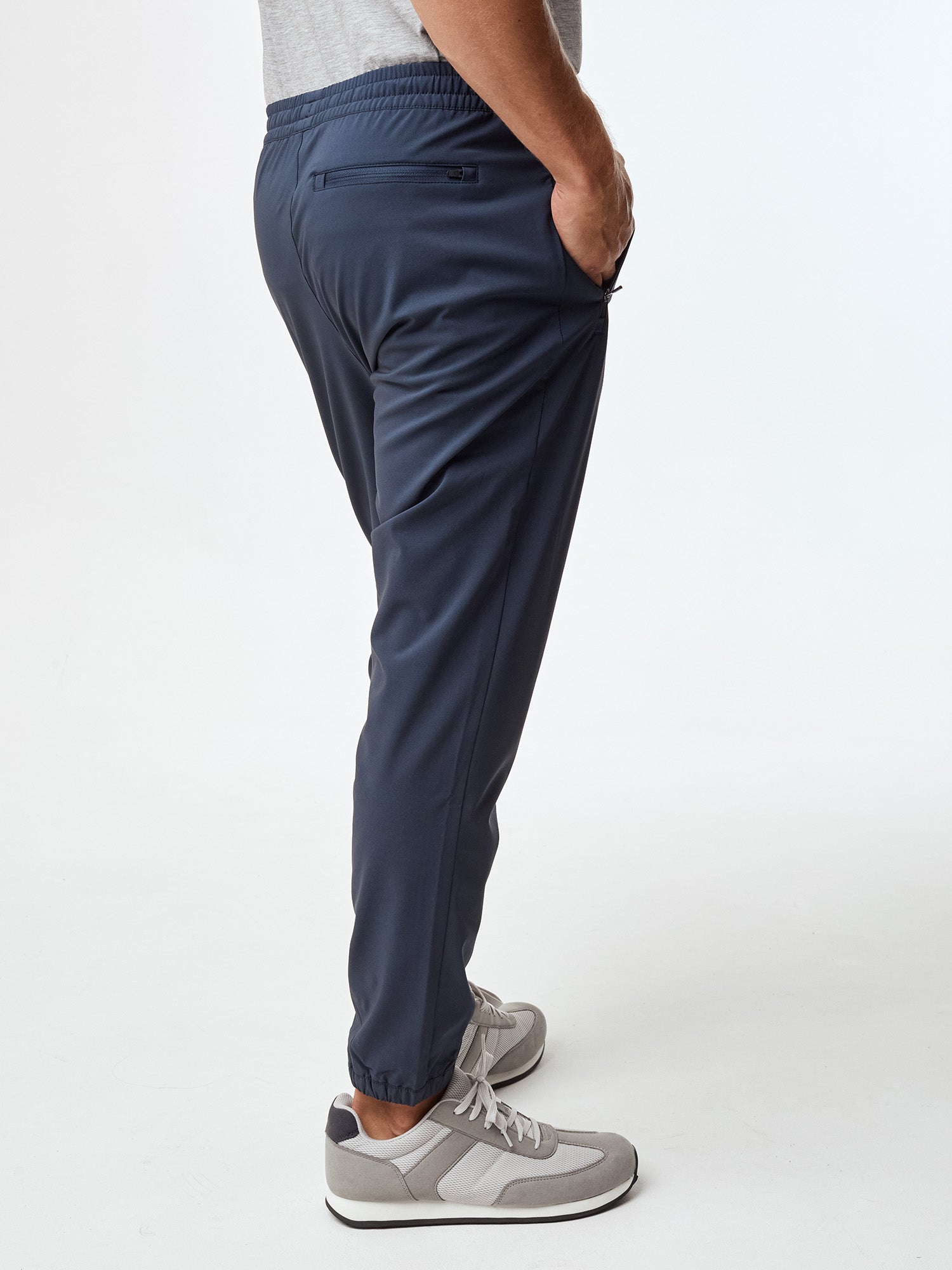  Navy Performance Jogger FINAL SALE、mySite、ghnorth