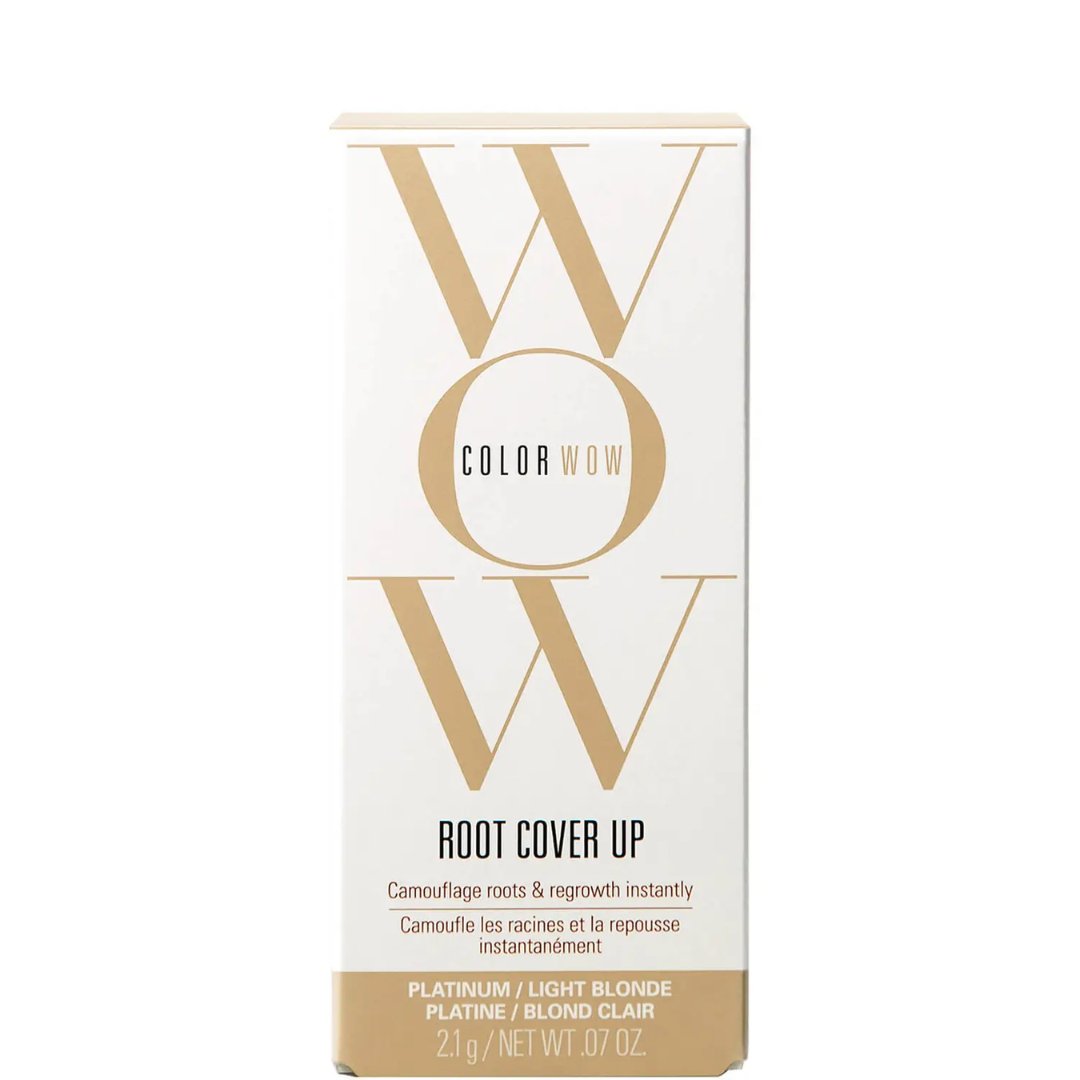  Color Wow Root Cover Up Platinum、mySite、elrpsem3k