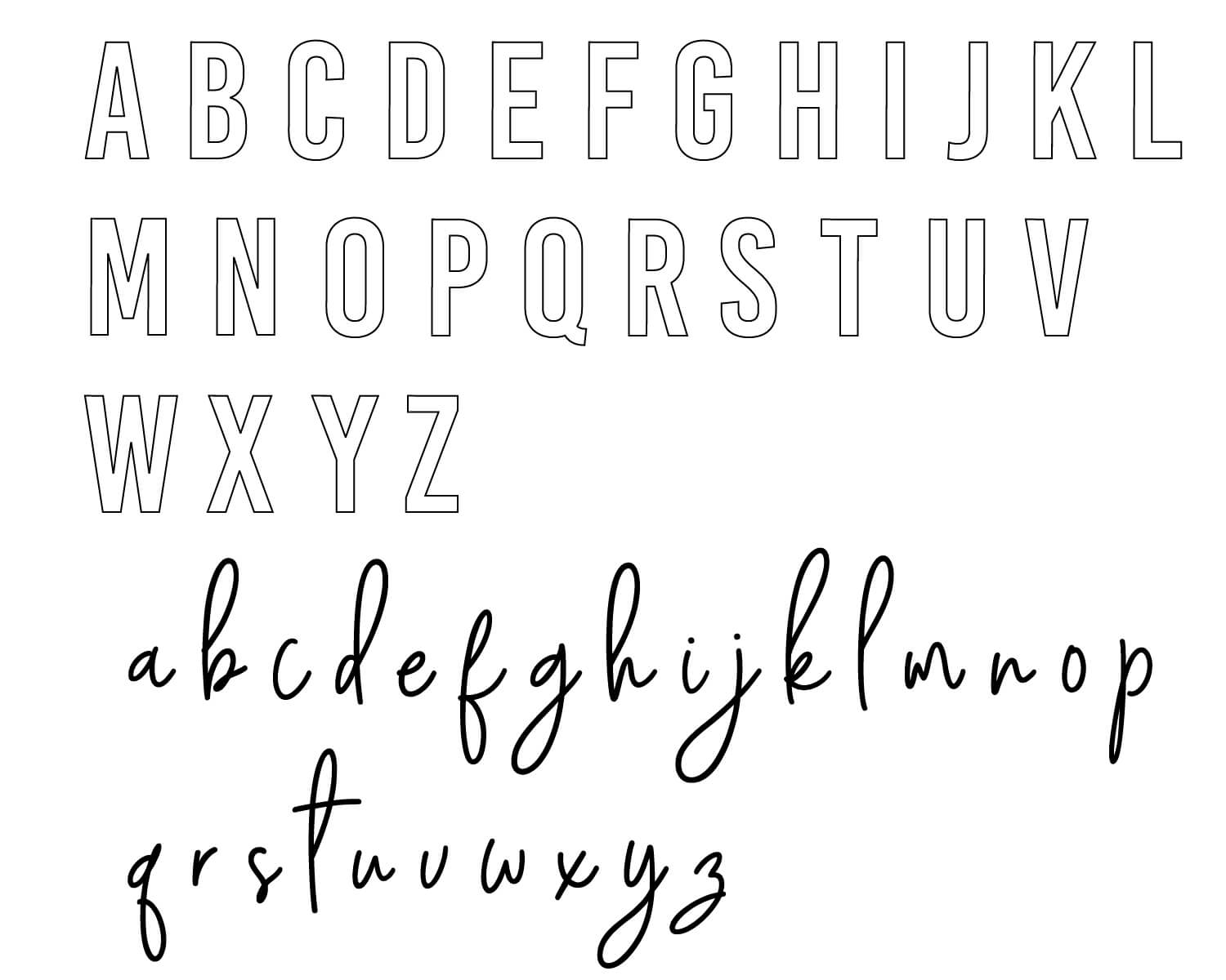  Personalized Baby Name Wood Announcement | Outline Block、mySite、layawaytickets