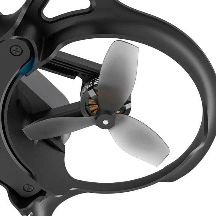  BetaFPV BNF Aquila16 1S 1.6 Brushless Analog Whoop - ELRS 2.4GHz、mySite、merchandisen