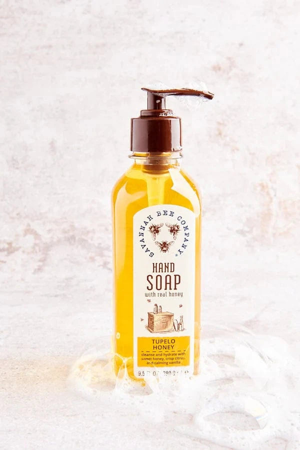 Tupelo Honey Hand Soap、mySite、topwebapps