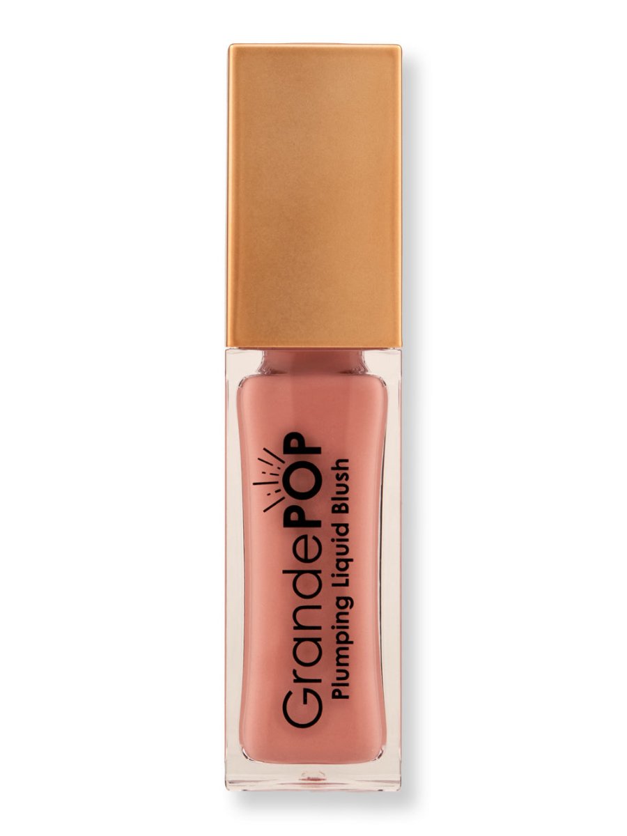 Grande Cosmetics - GrandePOP Plumping Liquid Blush、mySite、gigharbornorthrealestate