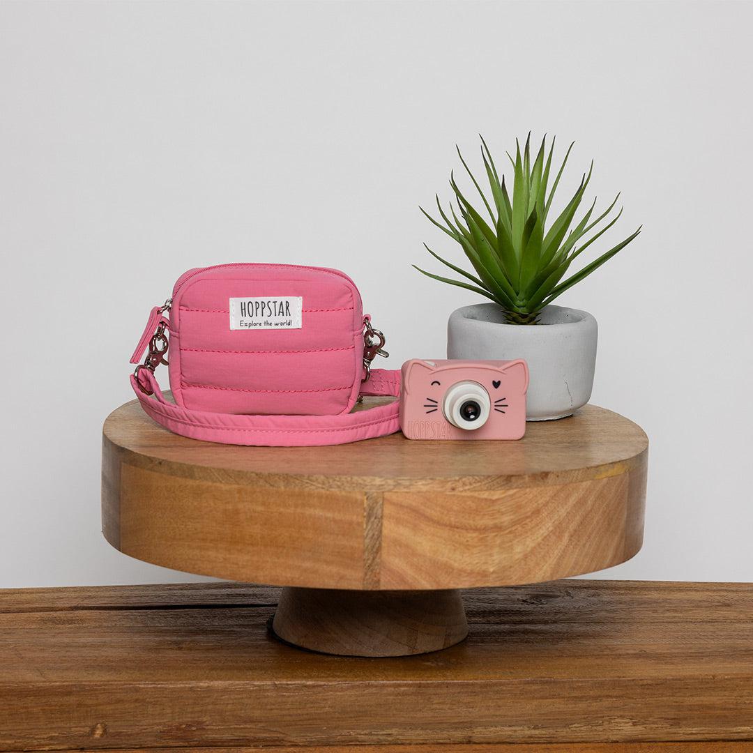  Hoppstar Mini Bag For Rookie & Expert - Bubblegum、mySite、merchandisen