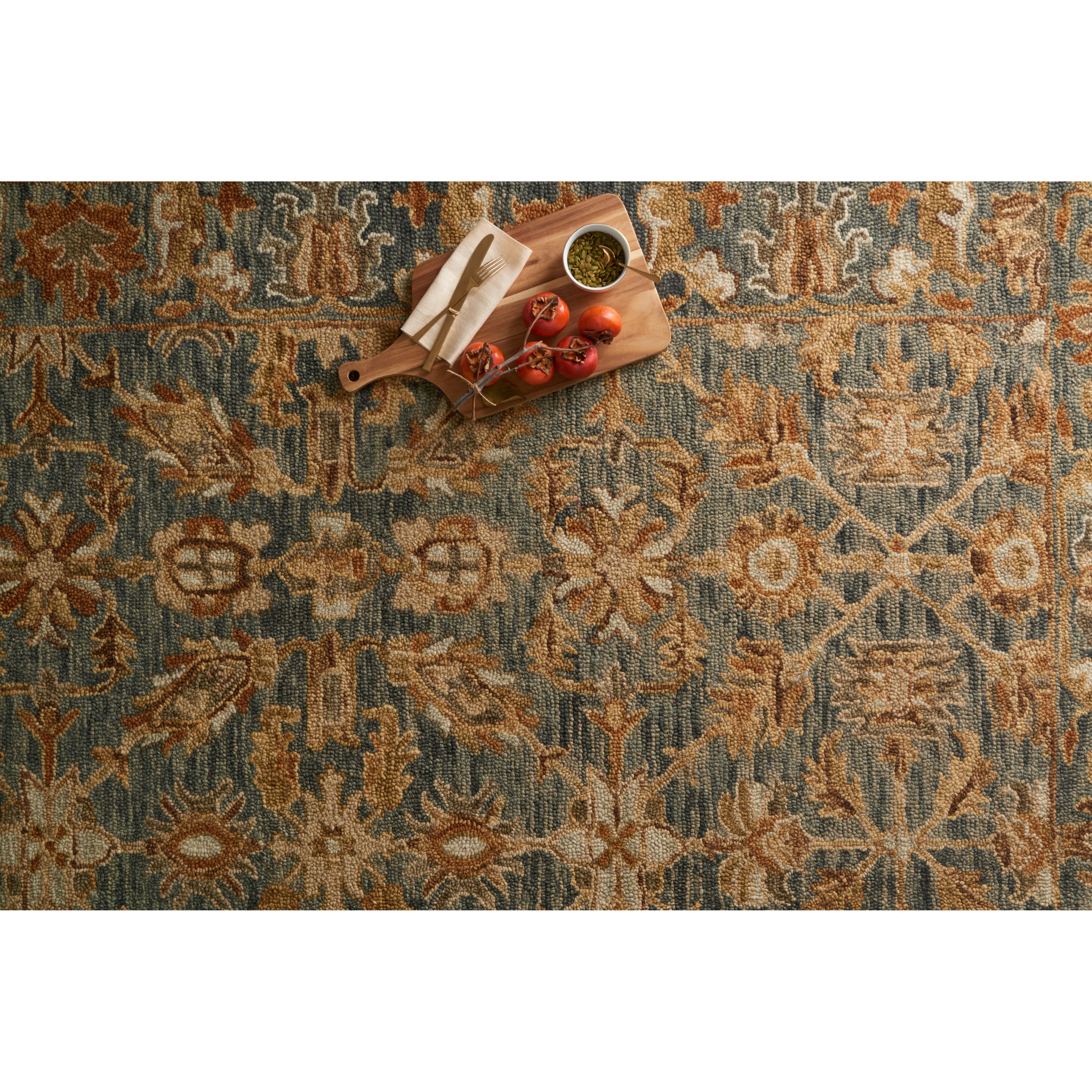 Victoria Slate Slate Area Rug、mySite、gigharbornorthrealestate