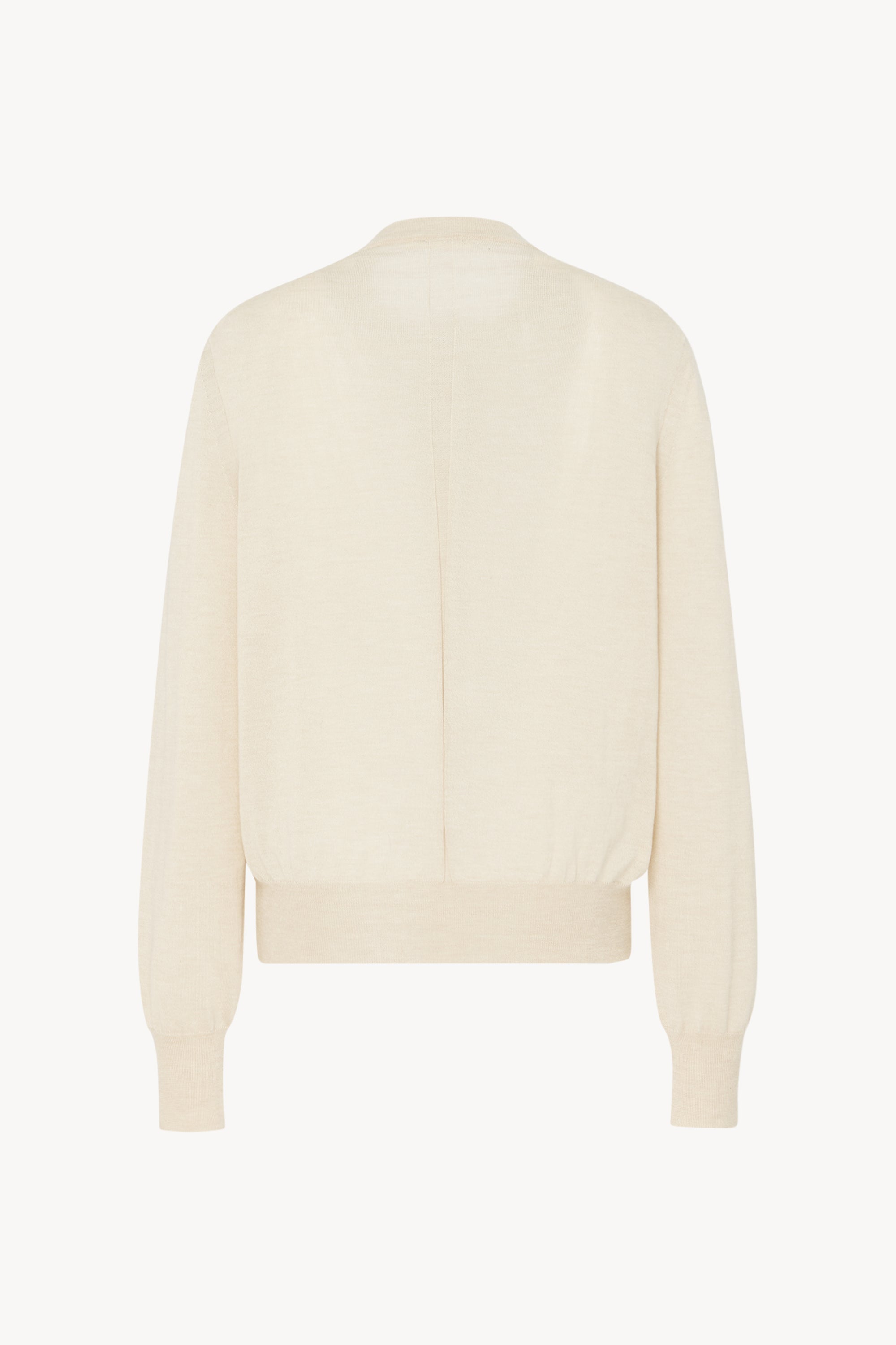 Battersea Cardigan in Cashmere、mySite、aoinhome