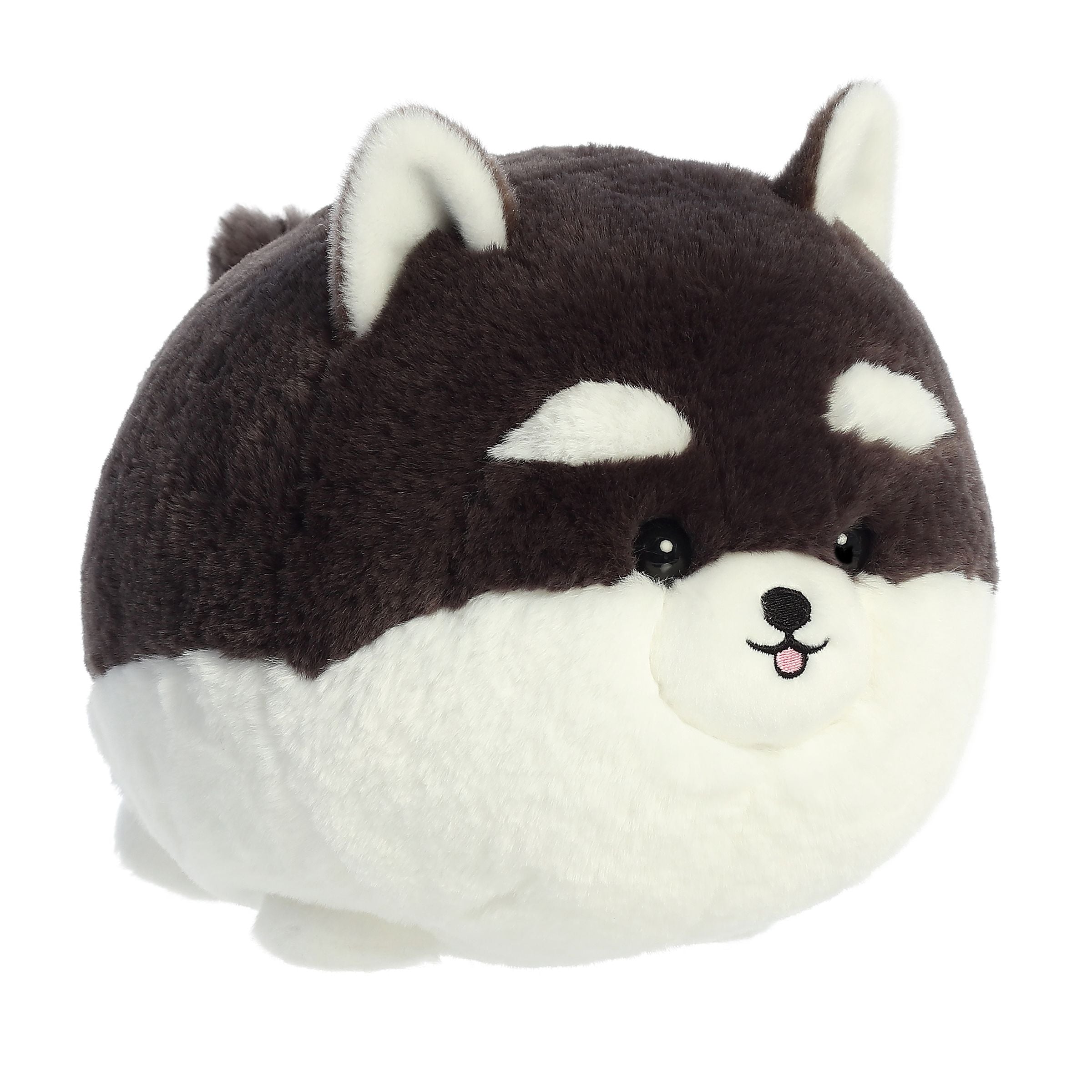 Aurora® - Teddy Pets™ - 10 Black N White Pom、mySite、g9winljtr