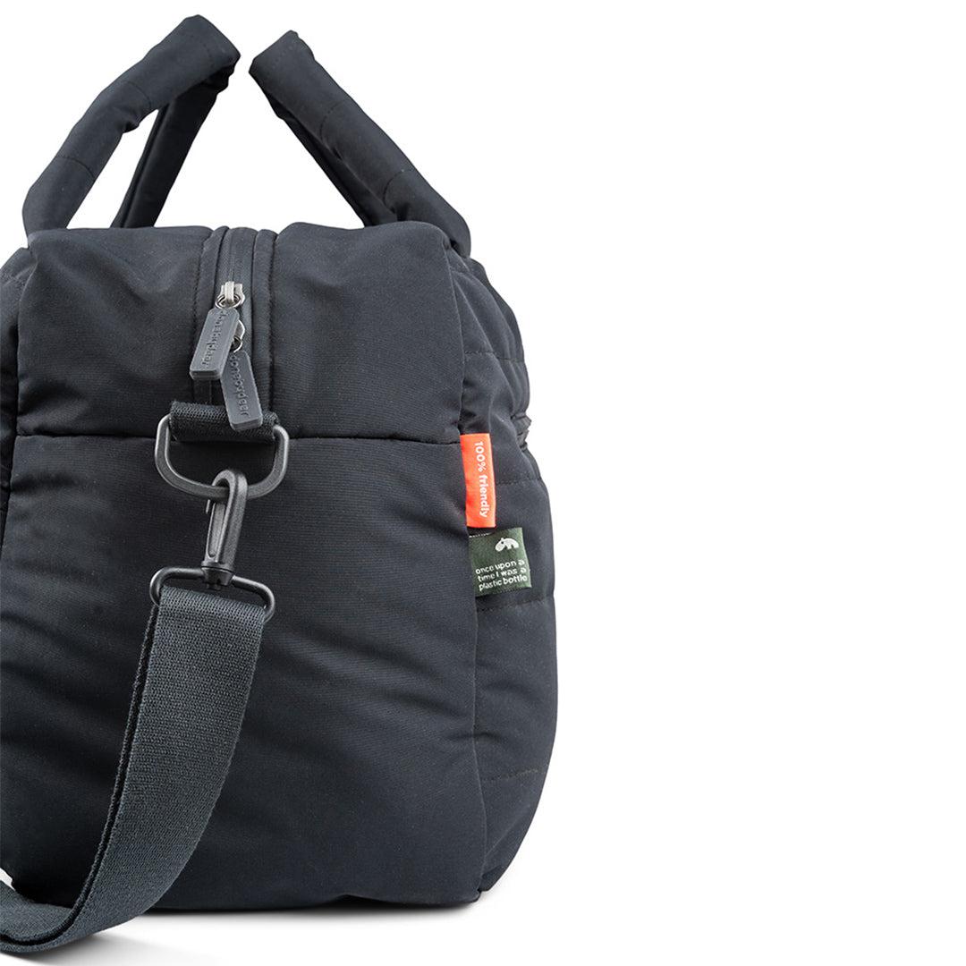  Done by Deer Quilted Changing Bag - Black、mySite、merchandisen