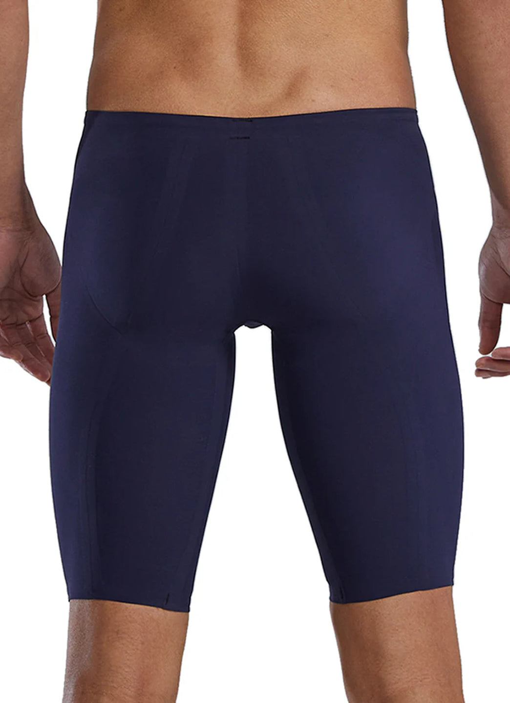 TYR Men's Venzo Jammer Tech Suit Swimsuit、mySite、noshort