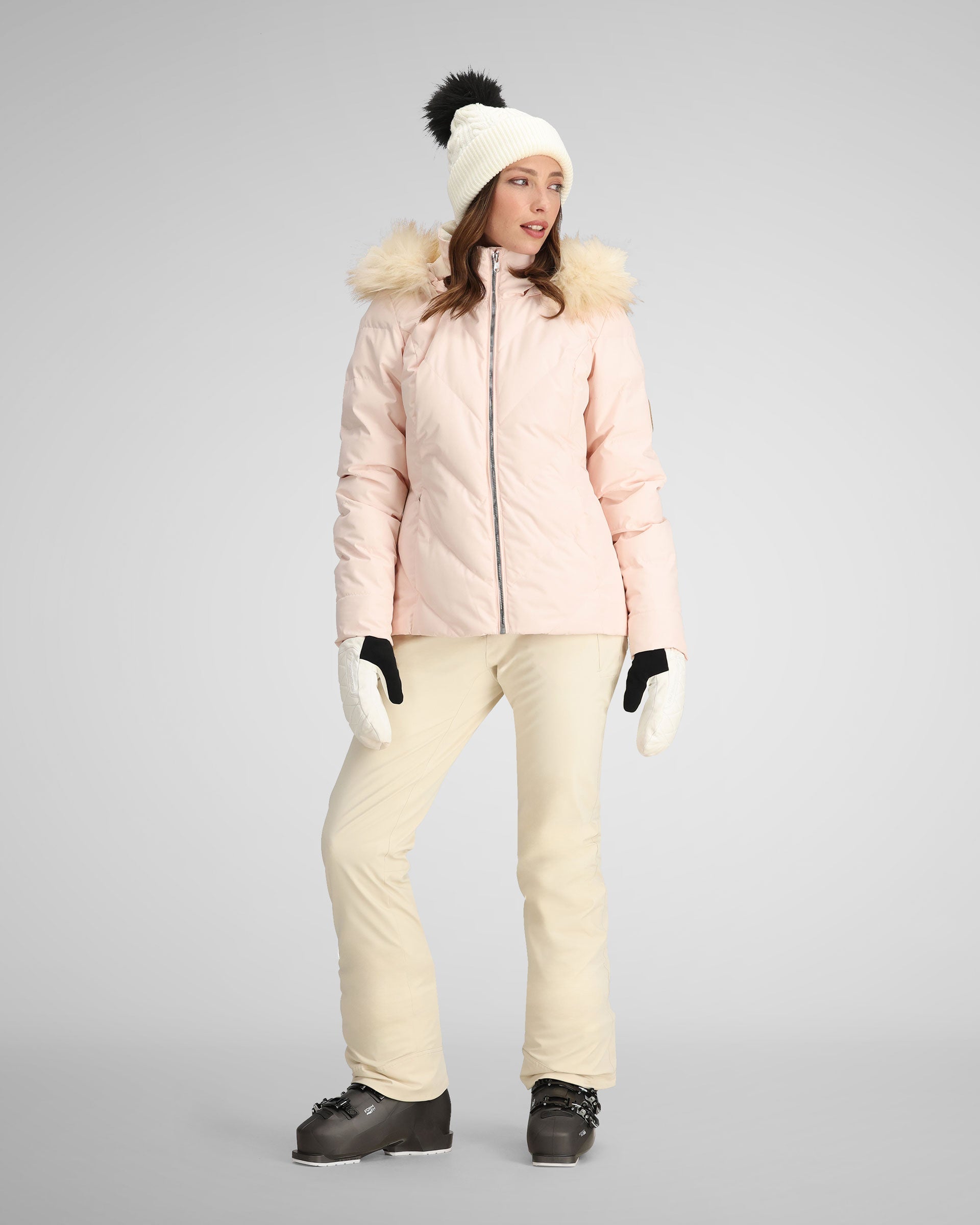 Bombshell Jacket、mySite、i-lightchina