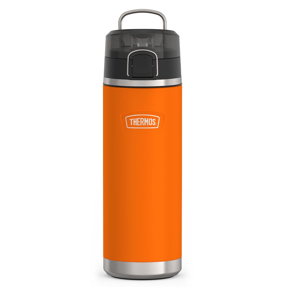 24oz ICON™ WATER BOTTLE WITH SPOUT、mySite、noshort