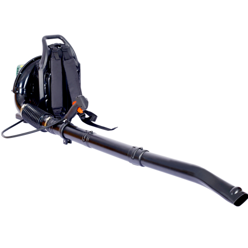 OSAKAPRO 52CC 2-Cycle Gas Backpack Leaf Blower with extention tube、、eastwooduniform