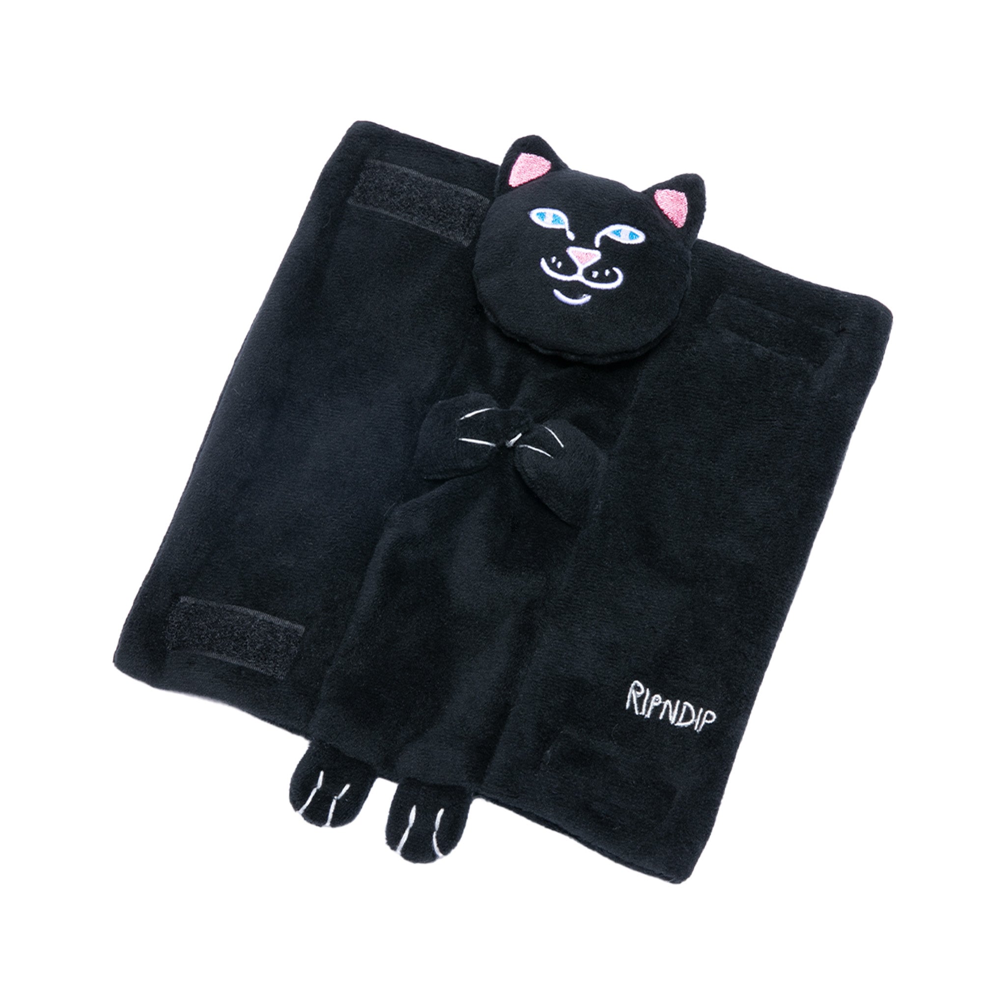  Jermal Seat Belt Cover (Black)、mySite、merchandisen