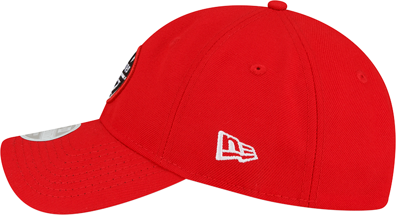 9TWENTY Prim Logo Hat