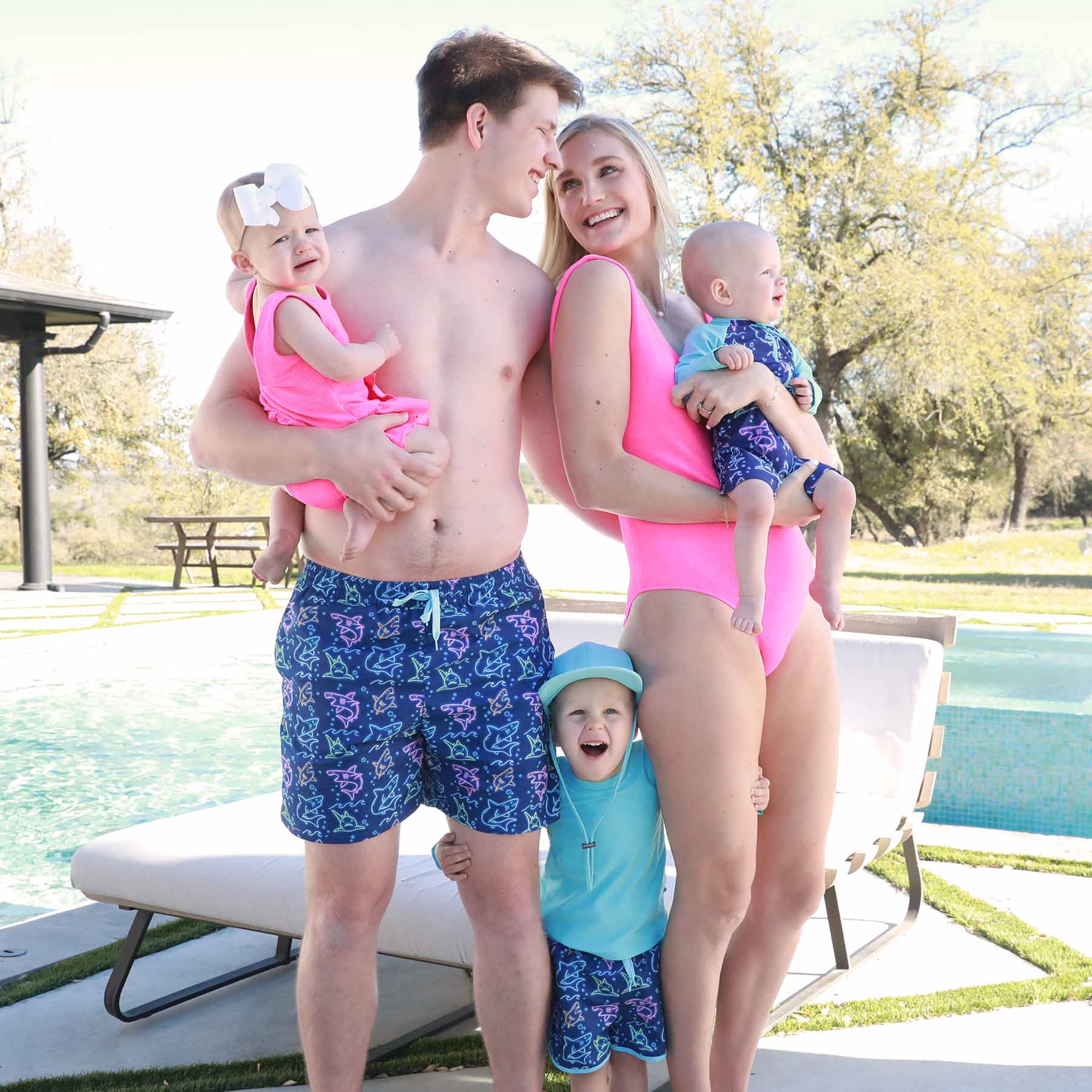  Men's Swim Trunks | Glow Fins、mySite、layawaytickets