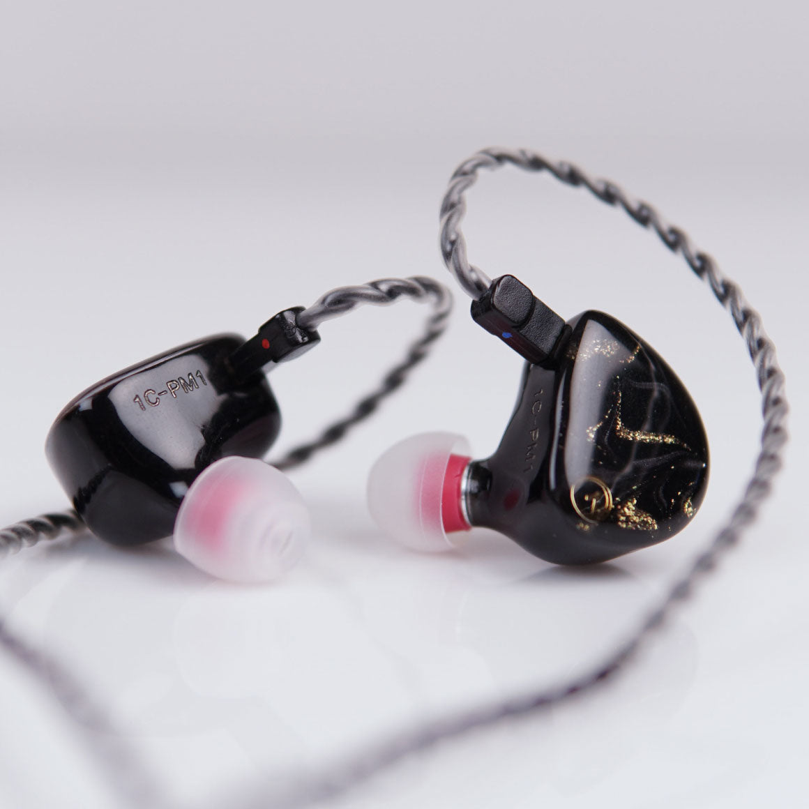  1Custom - PM-01、mySite、merchandisen