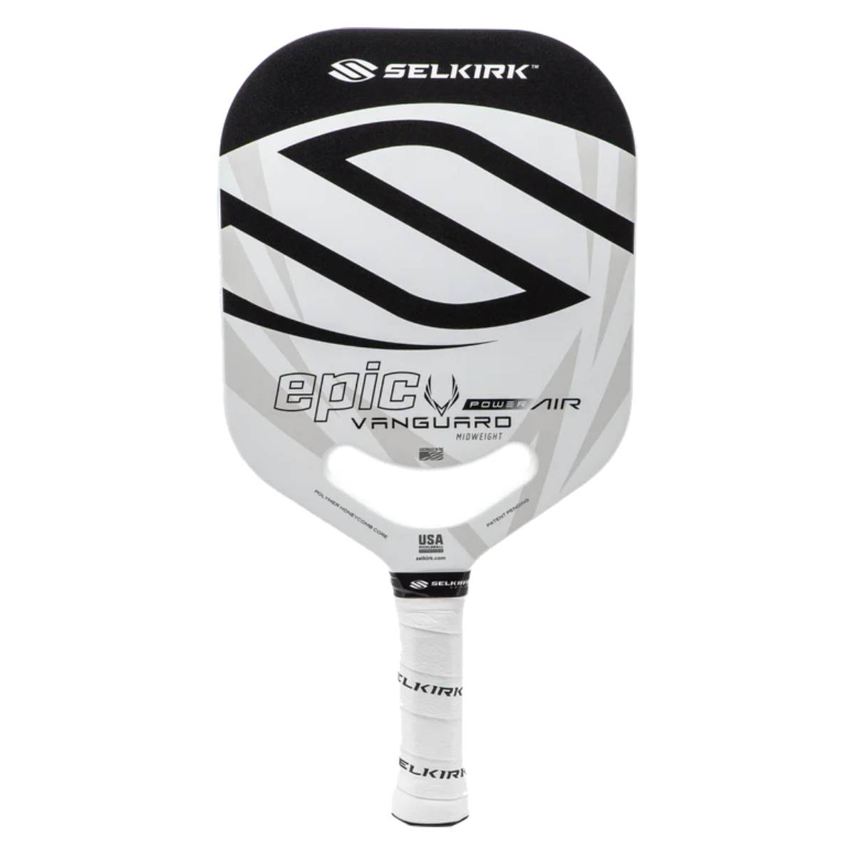 Selkirk Vanguard Power Air Epic - Demo Rental