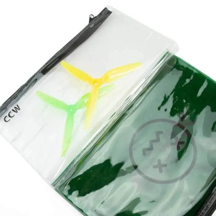  Ethix Prop Organizer Bag、mySite、merchandisen