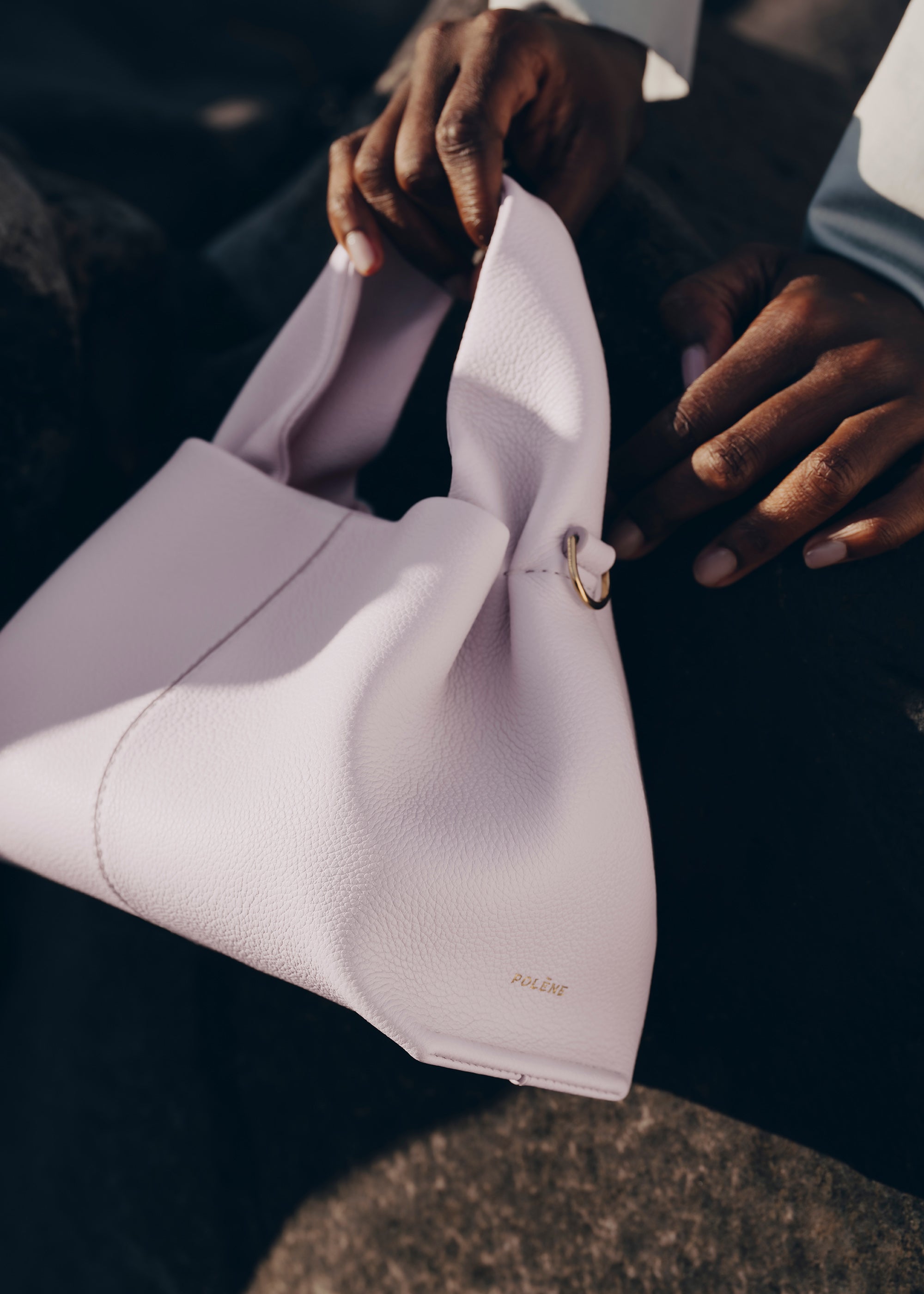 Num茅ro Neuf Mini - Glycine Grain茅、mySite、camillekostekn