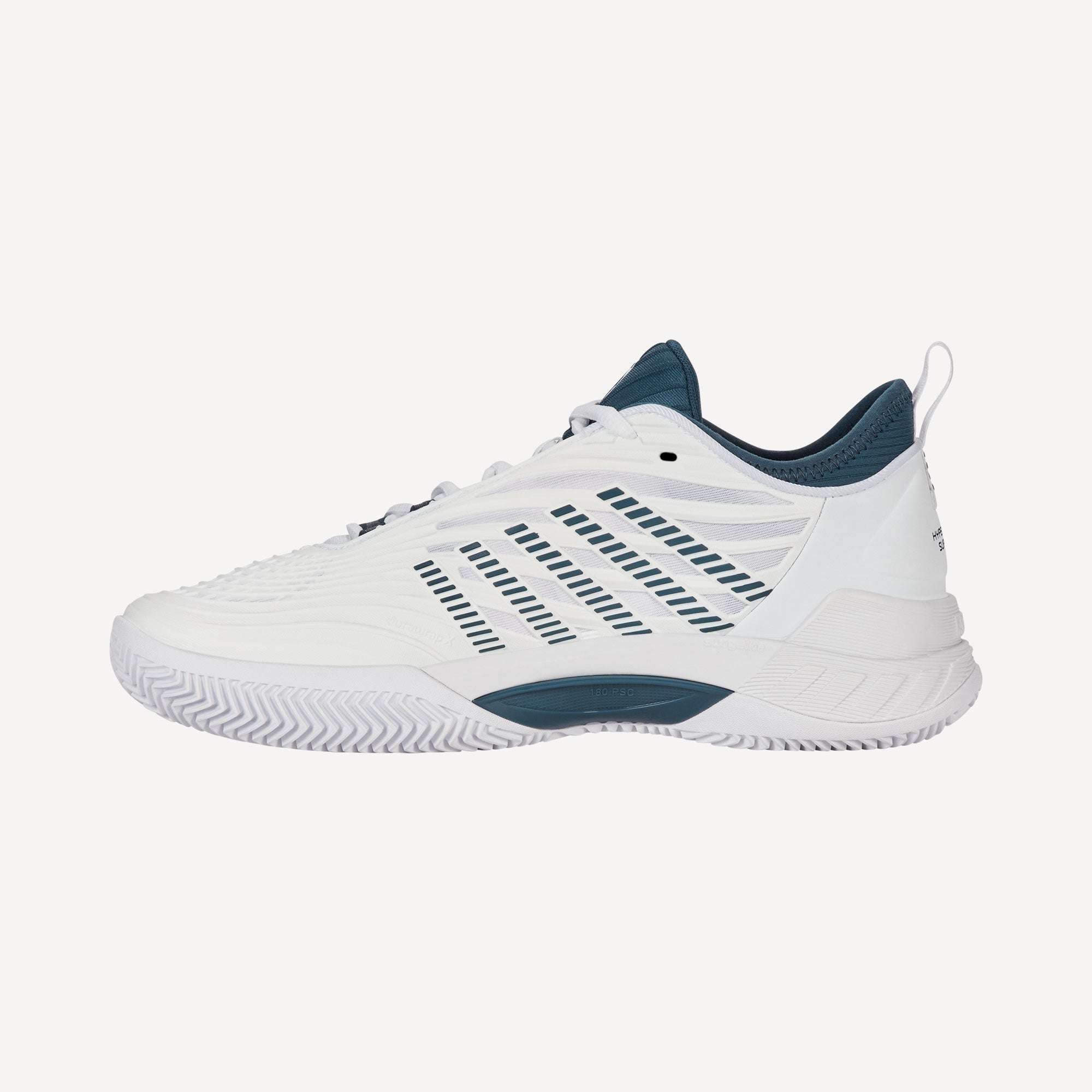 K-Swiss Hypercourt Supreme 2 Men's Clay Court Tennis Shoes