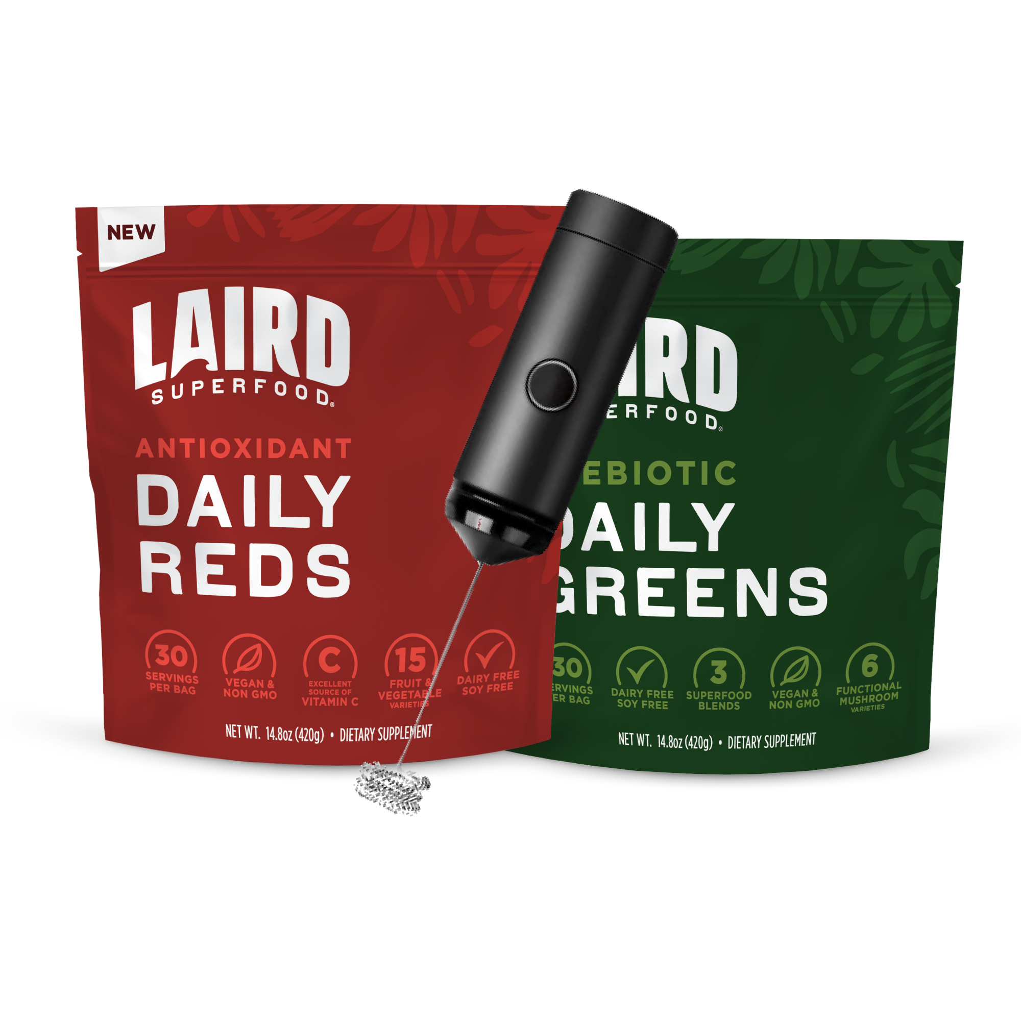 Immune Booster Starter Bundle、mySite、gigharbornorthrealestate