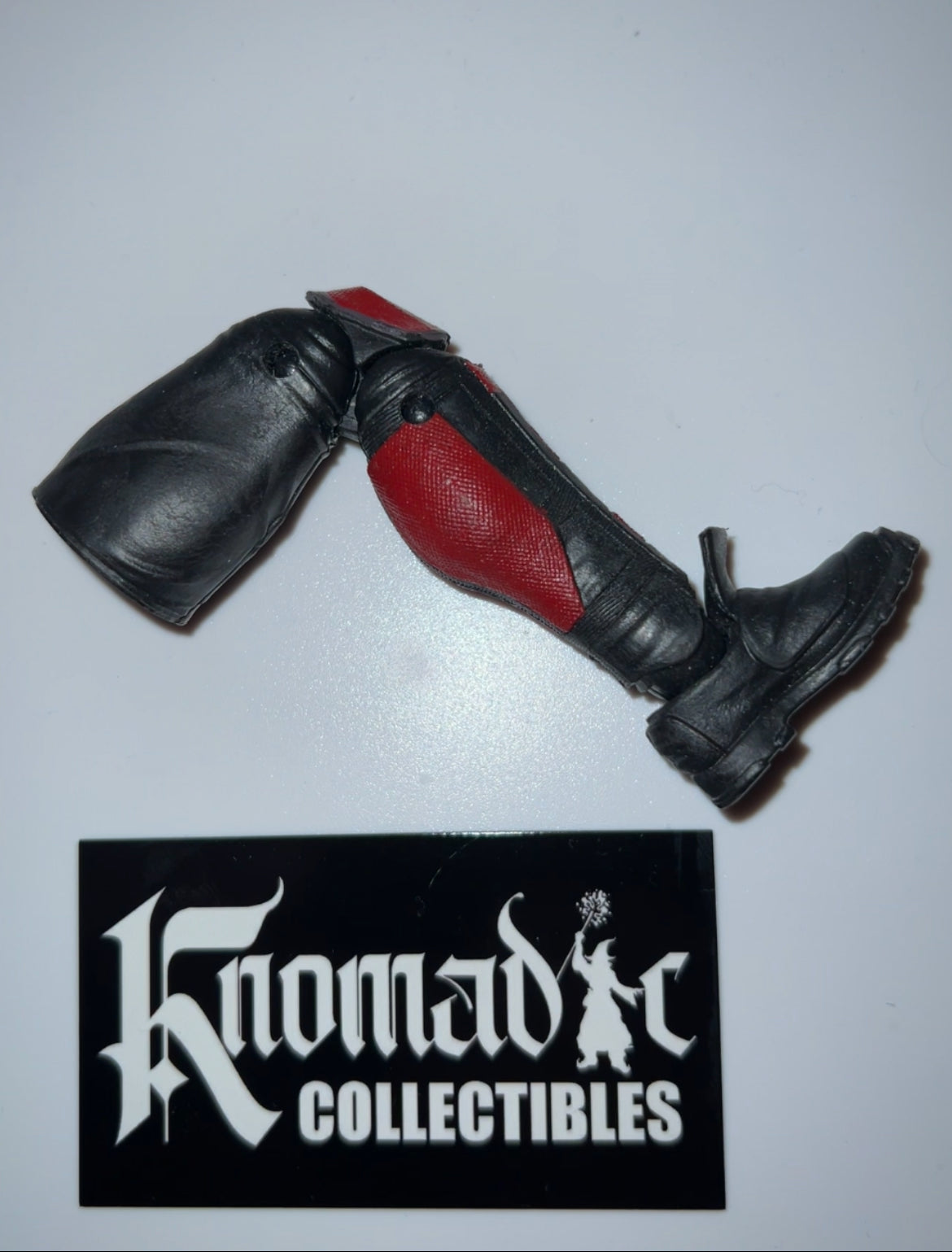 Marvel Legends Series - Giant Man BAF、mySite、hgirdovlk