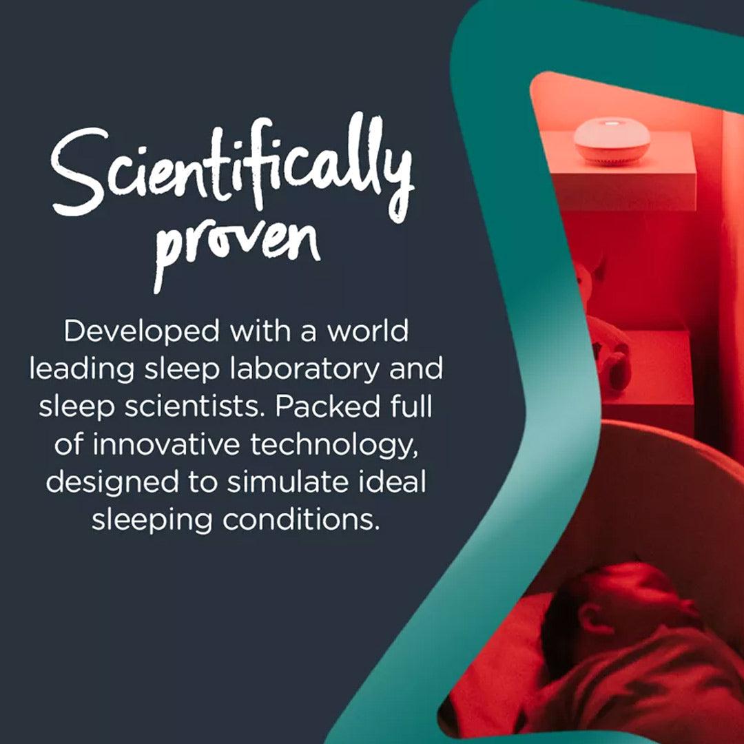  Tommee Tippee Dreammaker Baby Sleep Aid、mySite、merchandisen