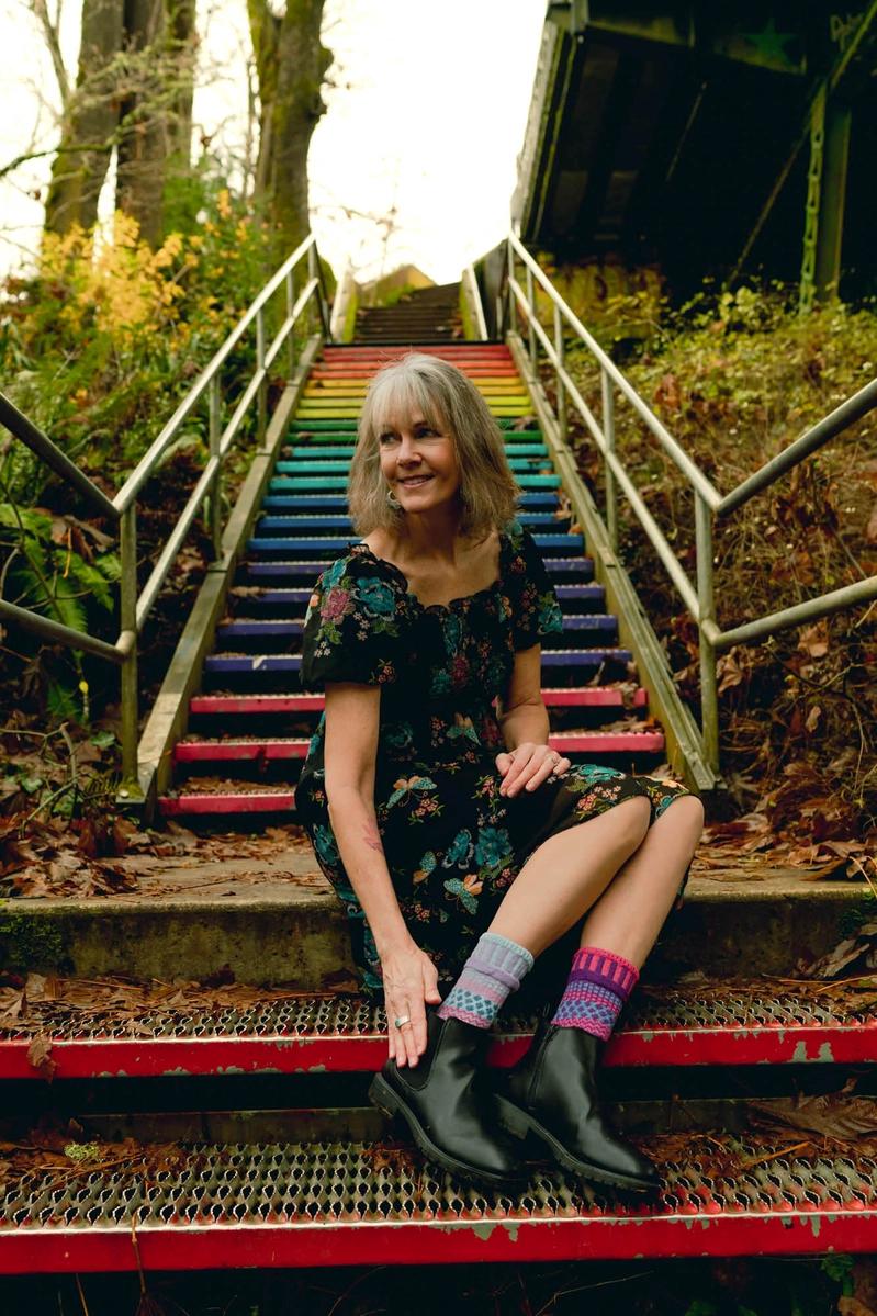 Twilight Crew Socks (Small)、mySite、g9winljtr