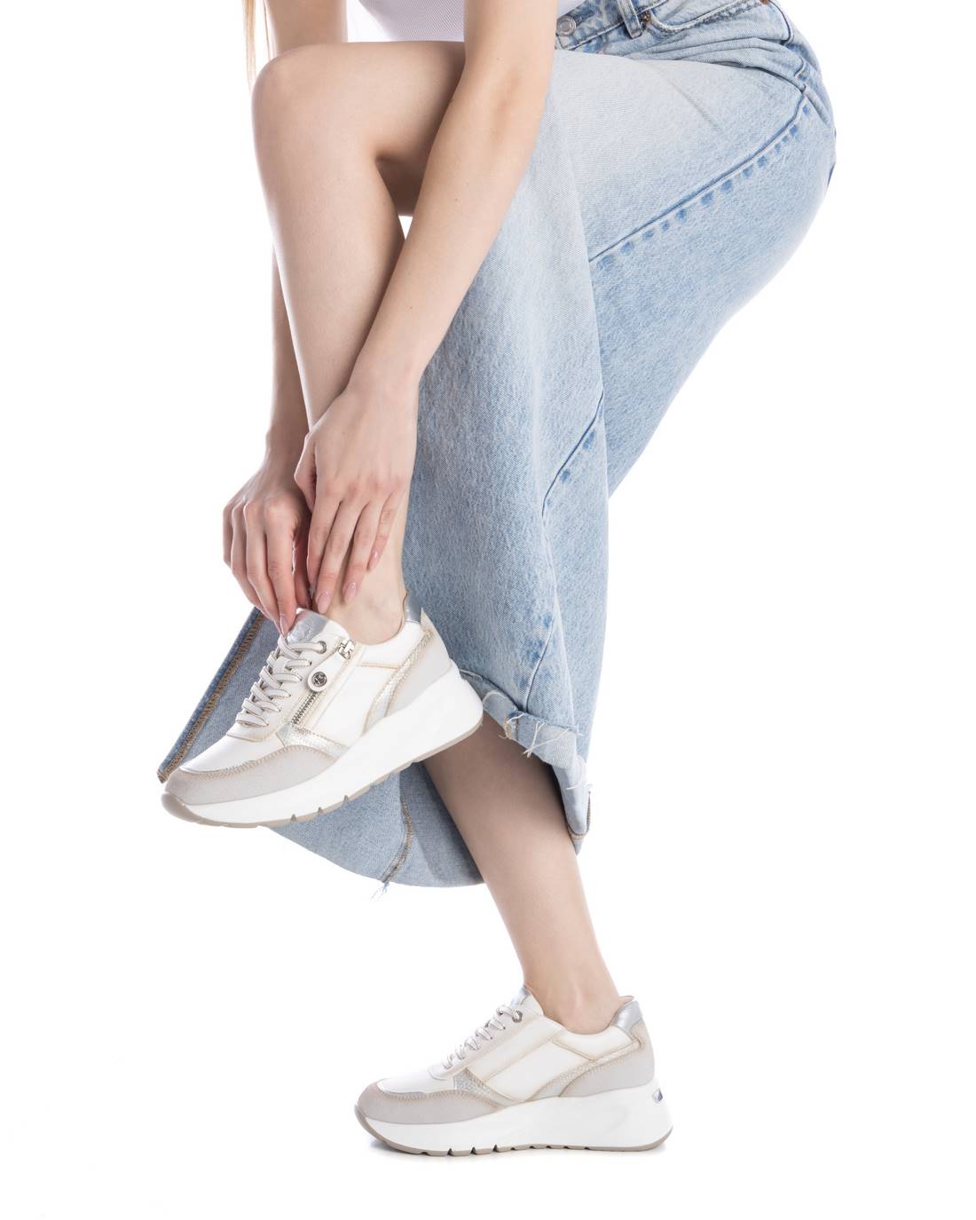 ZAPATO DE MUJER XTI 14389601、mySite、gtrtttuynbv