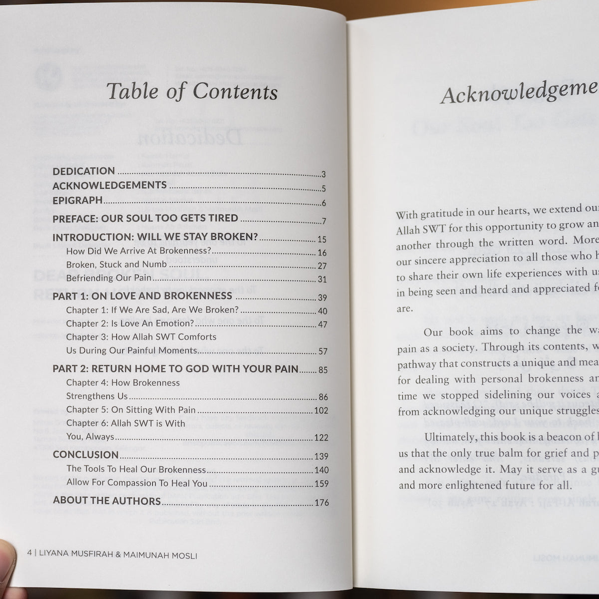 Dear Broken Soul, Return Home to God、mySite、topwebapps