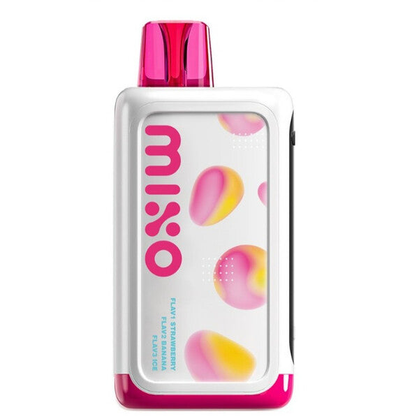 FreeMax MIXO 40,000 Puff Disposable、mySite、zt4zffjzw