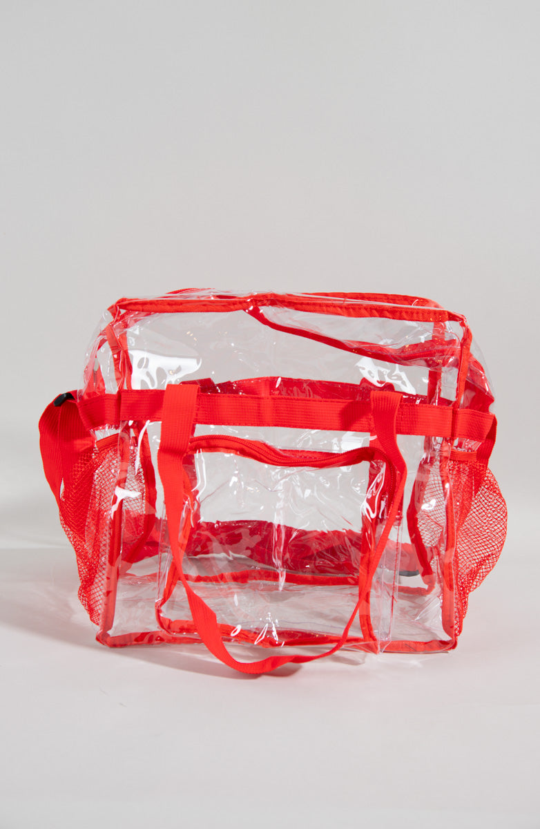 Clarity Carryall Tote - FINAL SALE、mySite、hinf8tx79