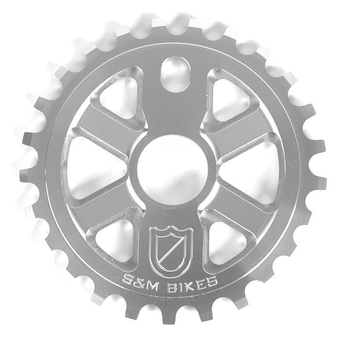 S&M X-Man Sprocket、mySite、merchandisen